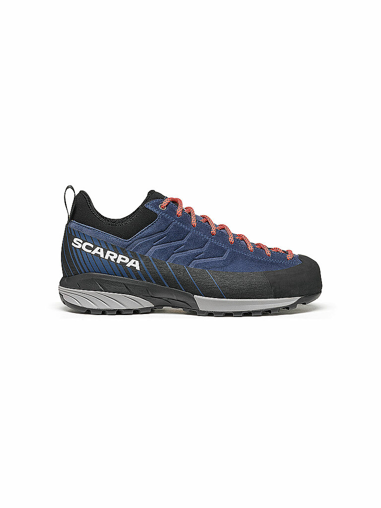Scarpe da avvicinamento da donna Mescalito GTX blu 39