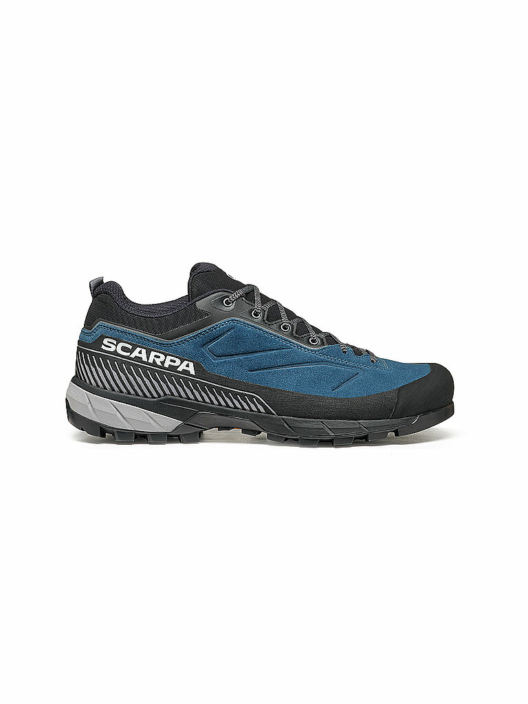 Scarpe da avvicinamento da uomo Rapid XT blu 45