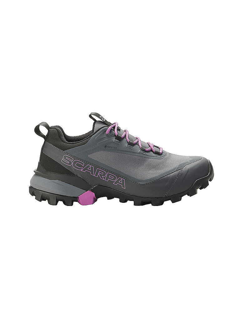 Scarpe da trekking da donna Ribelle Cross 2 GTX grigio 42