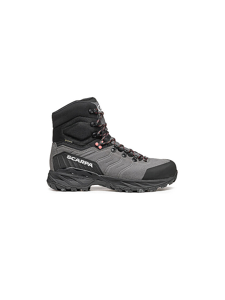 Scarpe da trekking da donna Rush Polar GTX nero 39