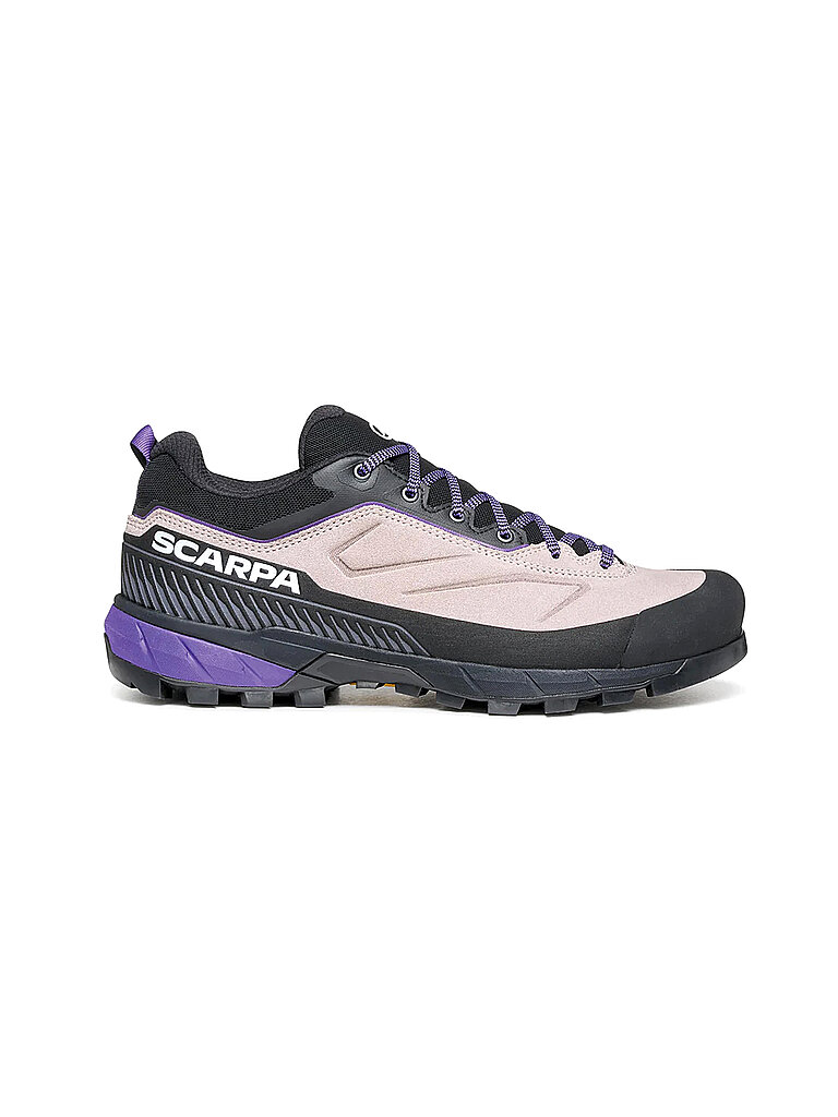 Scarpe da avvicinamento da donna Rapid XT rosa 38