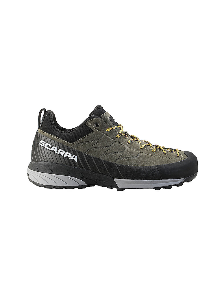 Scarpe da avvicinamento da uomo Mescalito GTX oliva 44