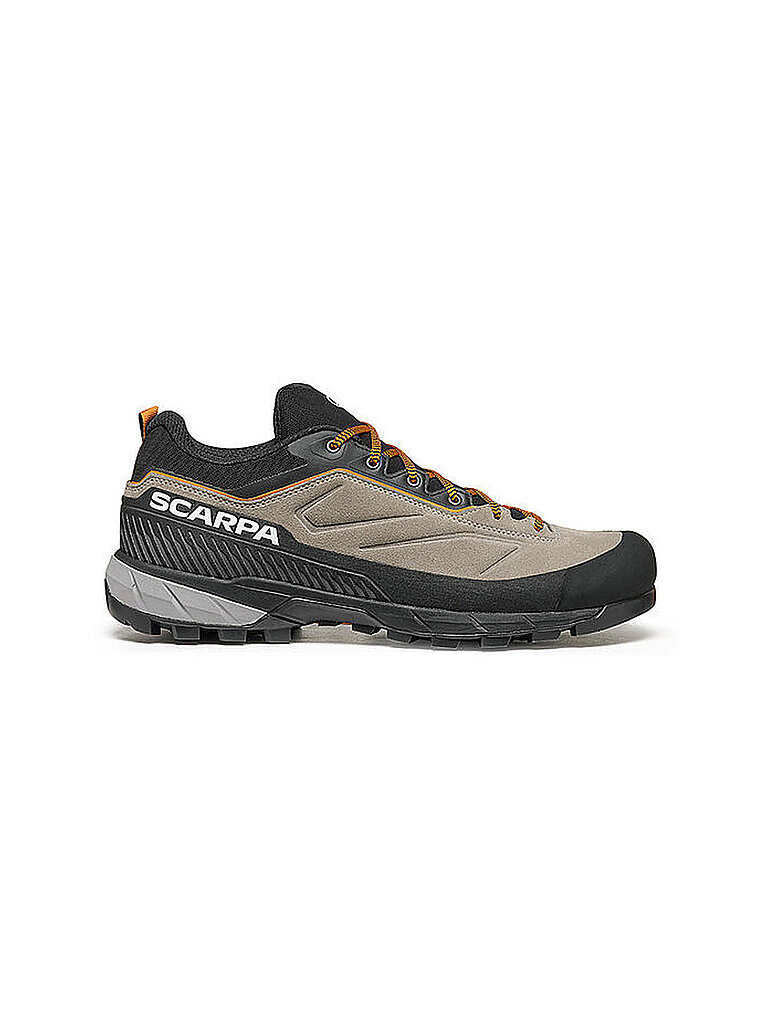 Scarpe da avvicinamento da uomo Rapid XT cammello 45 1/2
