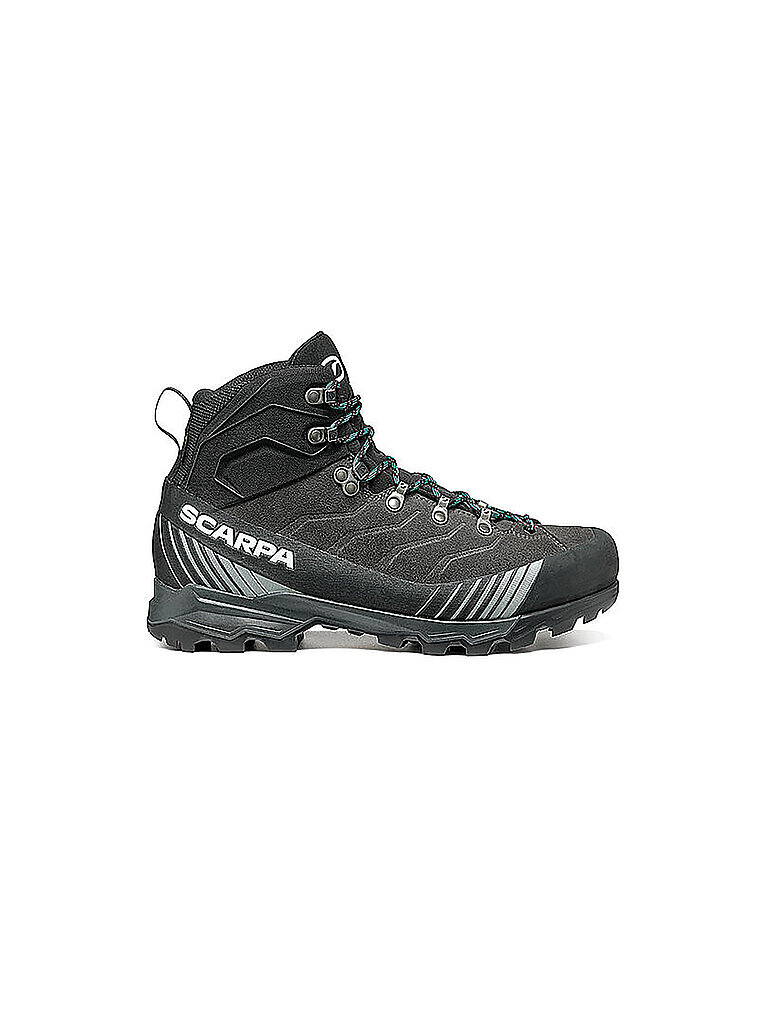 Scarponi da montagna da uomo Ribelle TRK GTX grigio 45