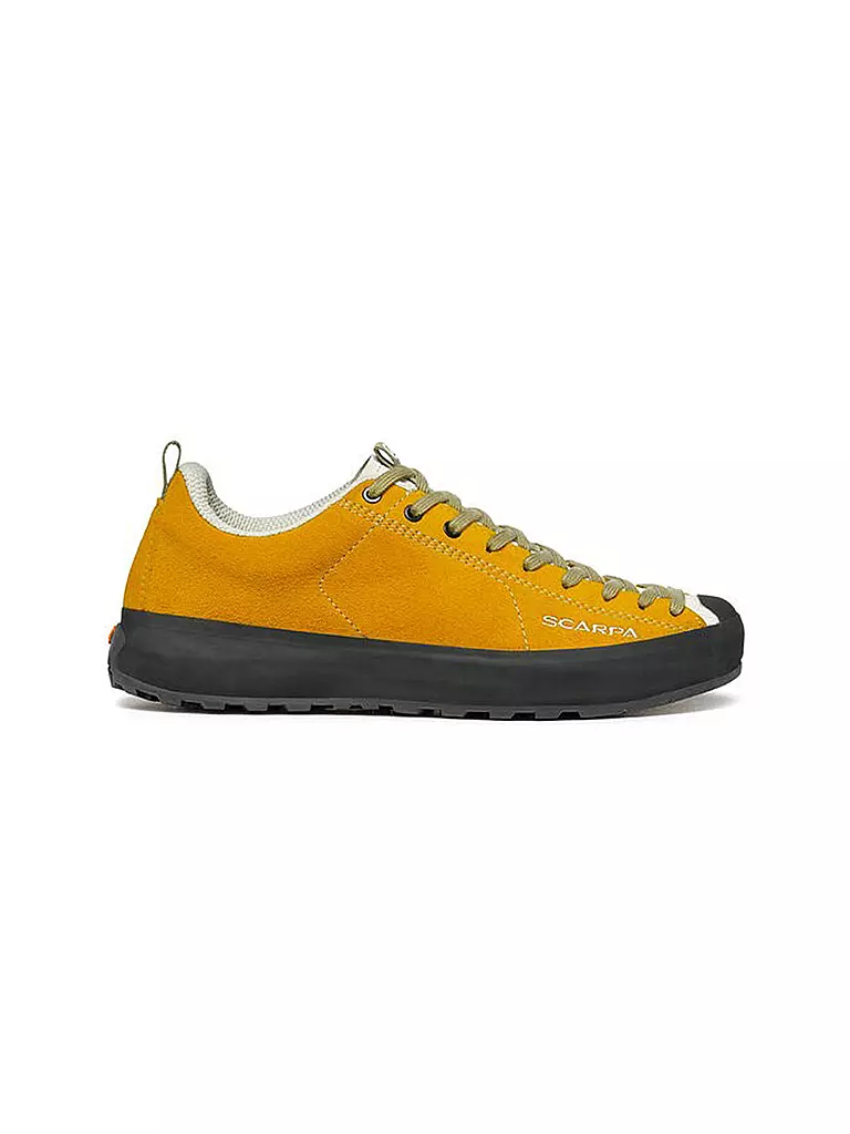 SCARPA | Damen Freizeitschuhe Mojito Wrap | Giallo