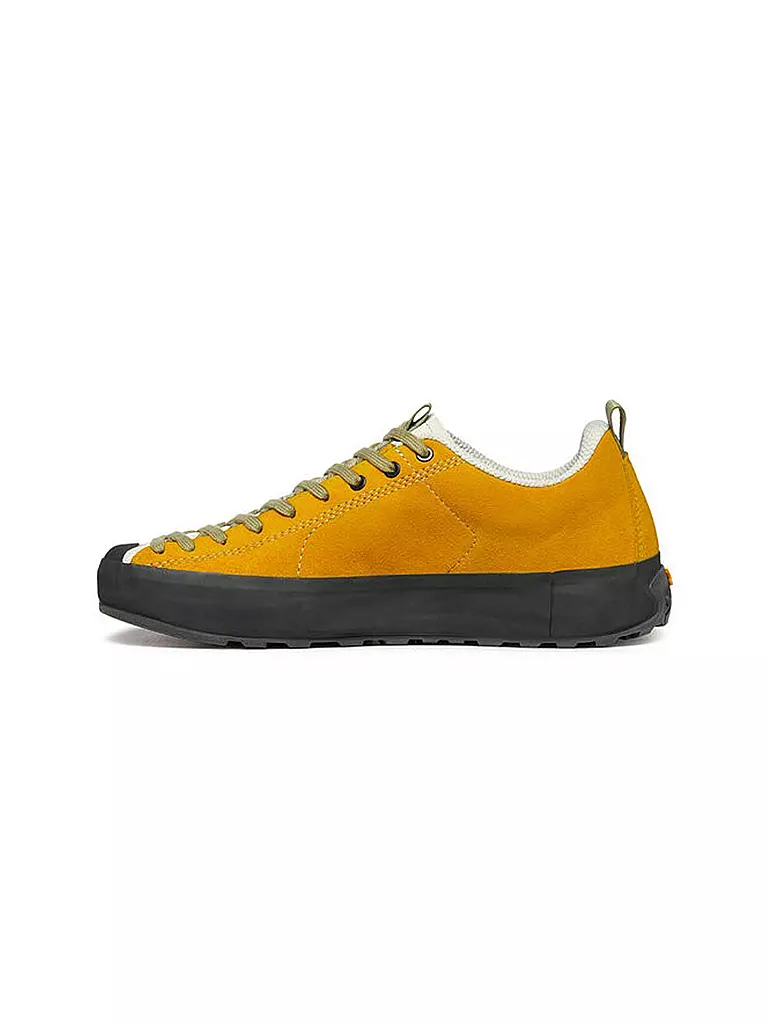 SCARPA | Damen Freizeitschuhe Mojito Wrap | Giallo