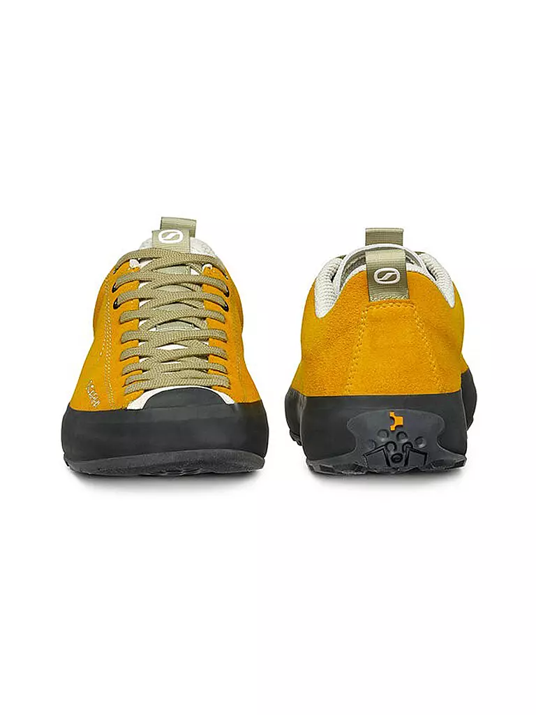 SCARPA | Damen Freizeitschuhe Mojito Wrap | Giallo