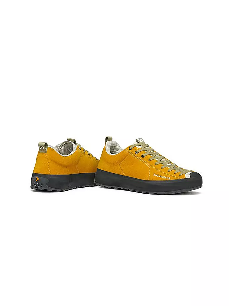SCARPA | Damen Freizeitschuhe Mojito Wrap | Giallo