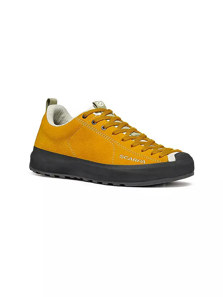 SCARPA | Damen Freizeitschuhe Mojito Wrap | Giallo
