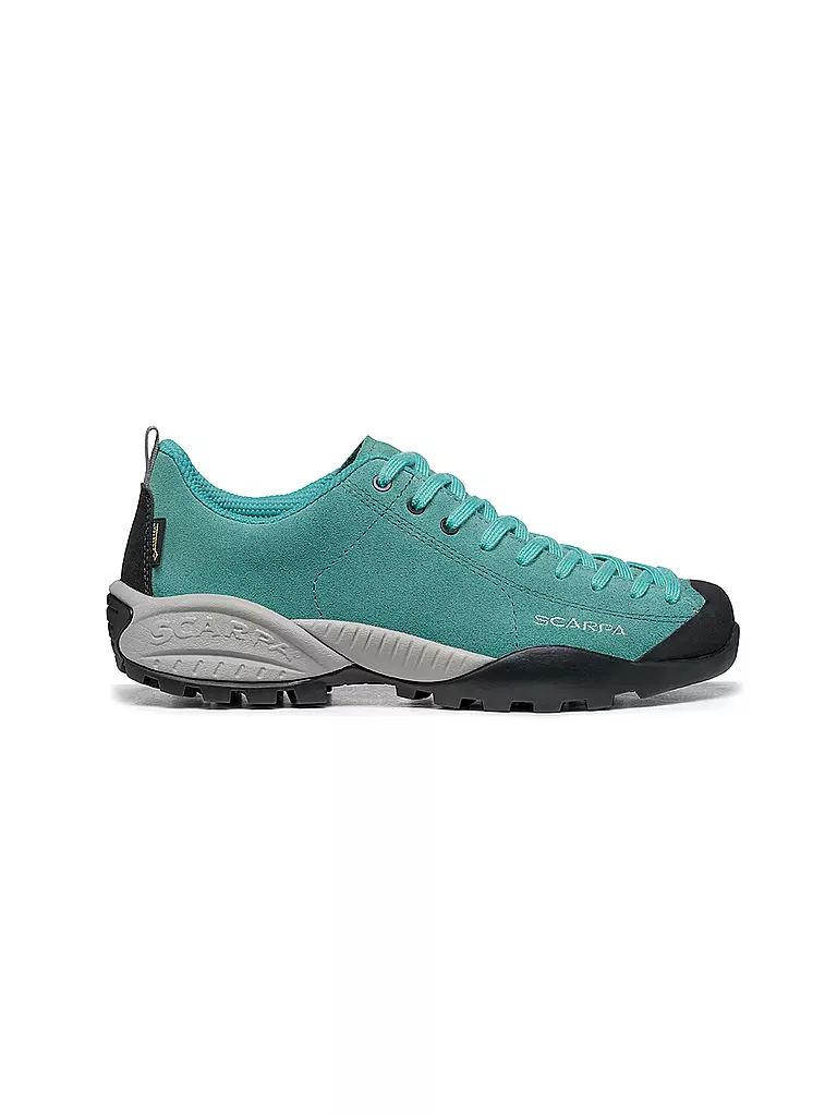SCARPA | Damen Multifunktionsschuhe Mojito GTX | Turchese