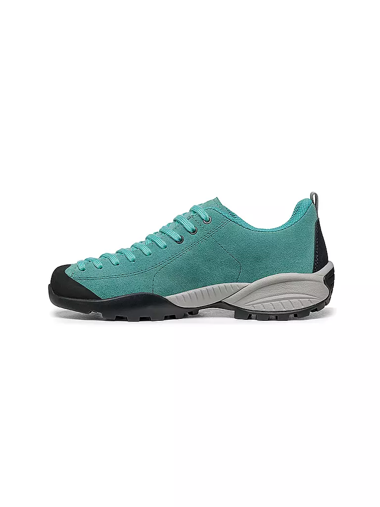 SCARPA | Damen Multifunktionsschuhe Mojito GTX | Turchese