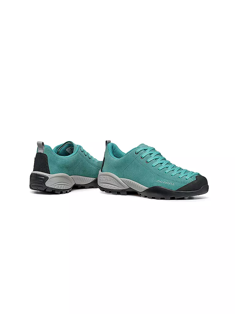 SCARPA | Damen Multifunktionsschuhe Mojito GTX | Turchese