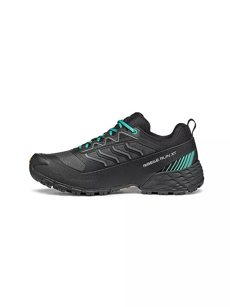 SCARPA | Damen Traillaufschuhe Ribelle Run XT GTX WMN | Grigio