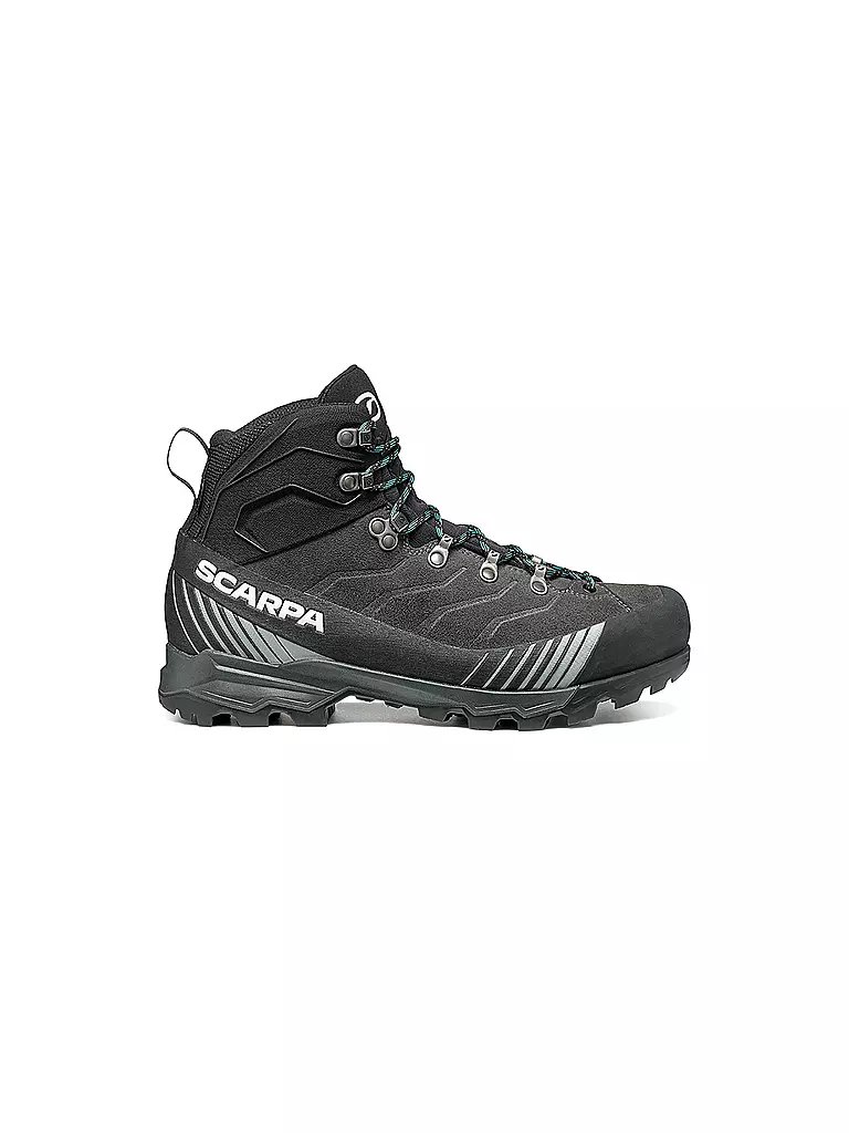 SCARPA | Herren Bergschuhe Ribelle TRK GTX | Grigio