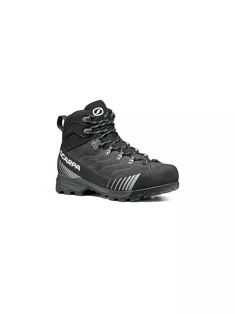 SCARPA | Herren Bergschuhe Ribelle TRK GTX | Grigio