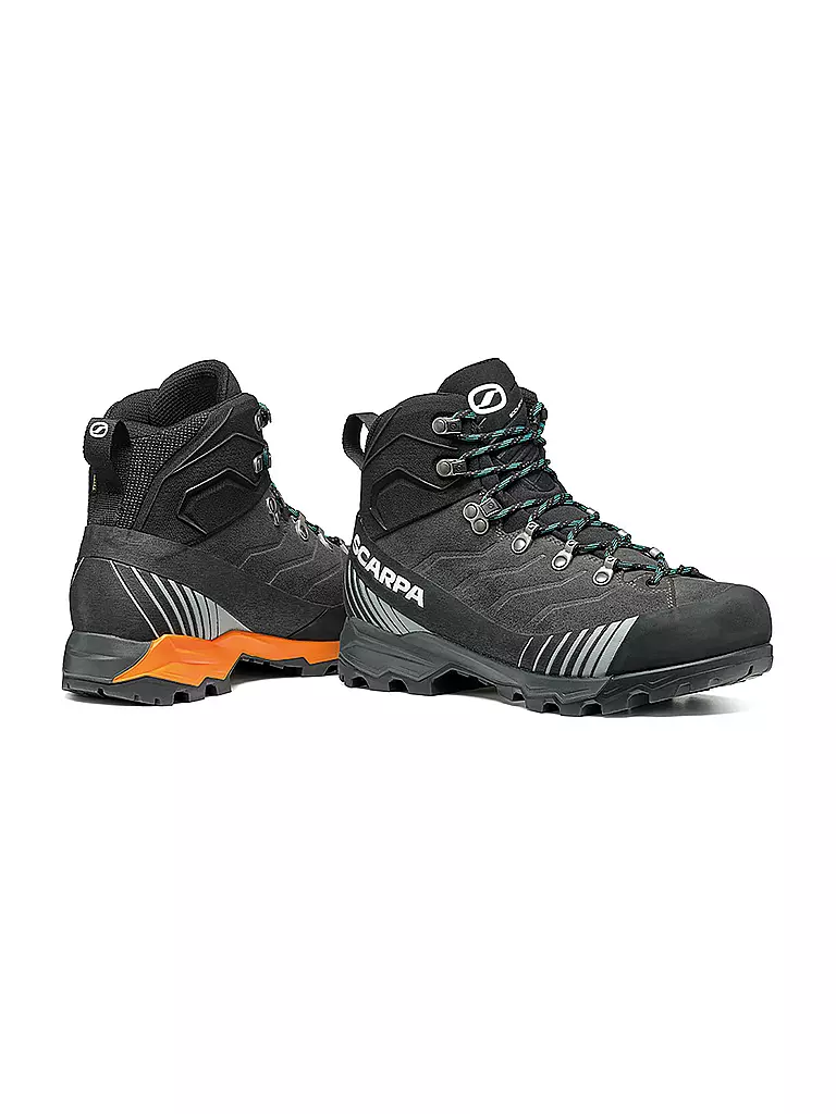 SCARPA | Herren Bergschuhe Ribelle TRK GTX | Grigio