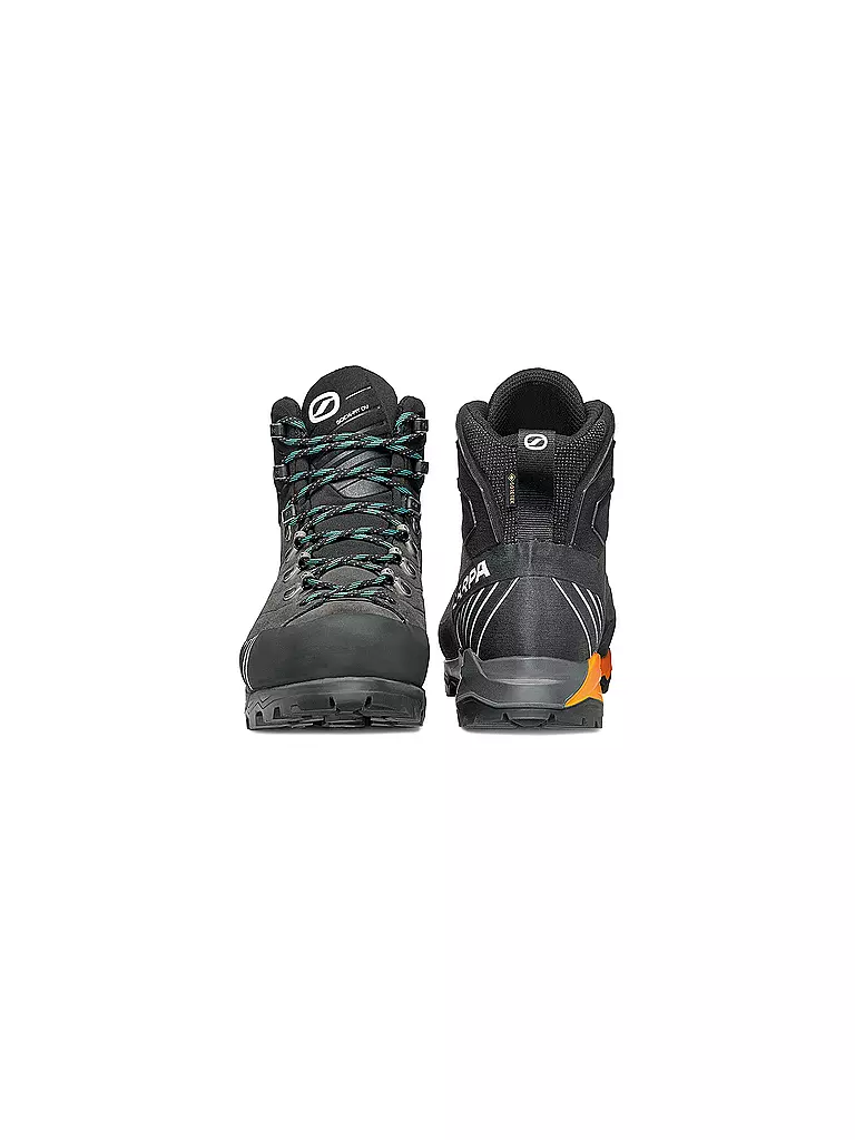 SCARPA | Herren Bergschuhe Ribelle TRK GTX | Grigio