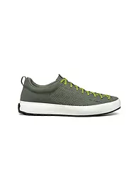SCARPA | Herren Freizeitschuhe Mojito Wrap Bio | Verde scuro