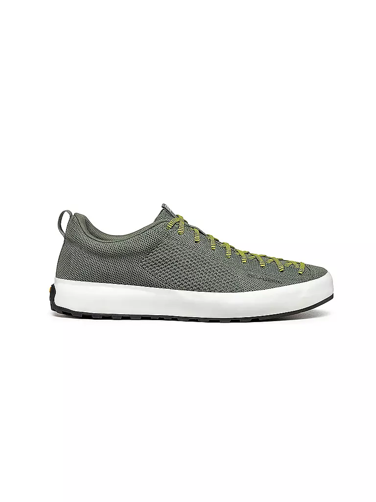 SCARPA | Herren Freizeitschuhe Mojito Wrap Bio | Verde scuro