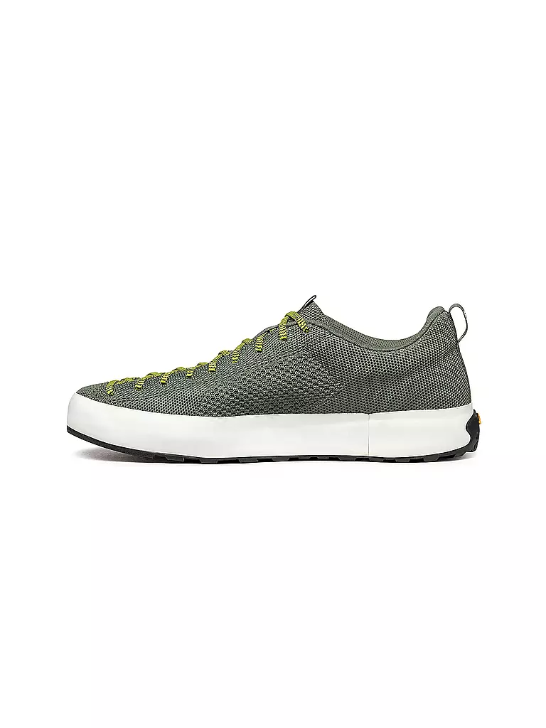 SCARPA | Herren Freizeitschuhe Mojito Wrap Bio | Verde scuro