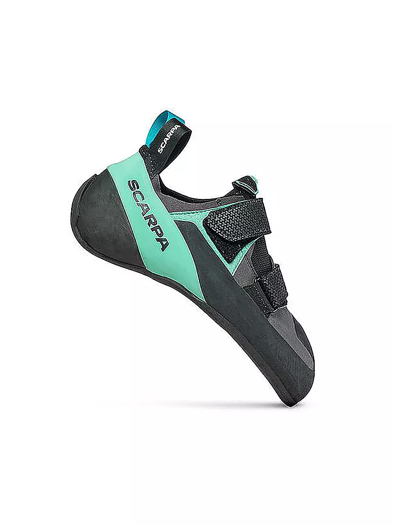 SCARPA | Scarpe da arrampicata da donna Arpia V LV | Turchese