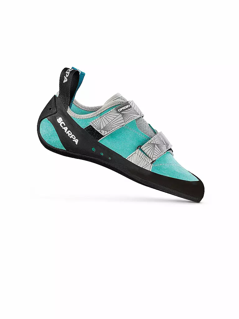 SCARPA | Scarpe da arrampicata da donna Origin Wmn | Multicolore