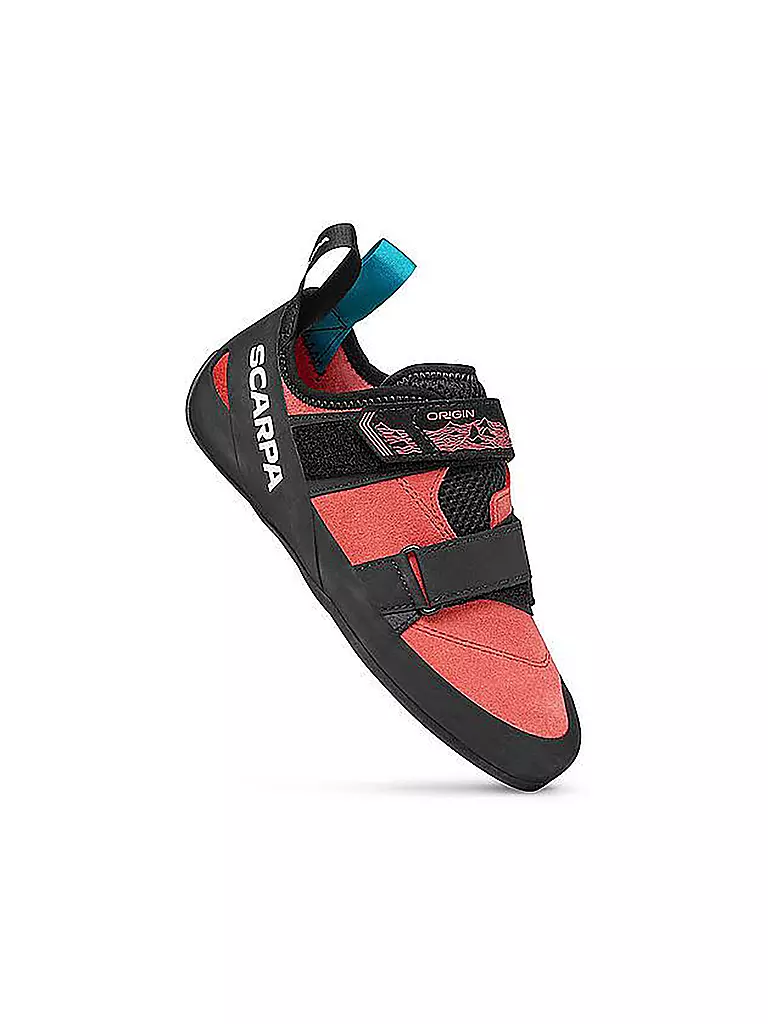 SCARPA | Scarpe da arrampicata da donna Origin Wmn |