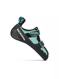 SCARPA | Scarpe da arrampicata da donna Quantix SF | Nero