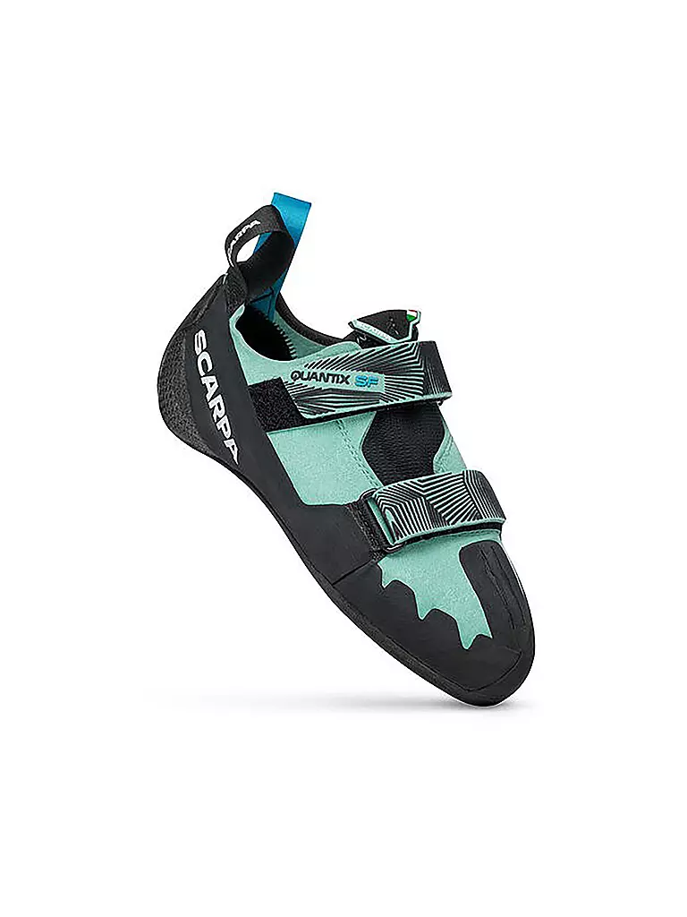 SCARPA | Scarpe da arrampicata da donna Quantix SF |