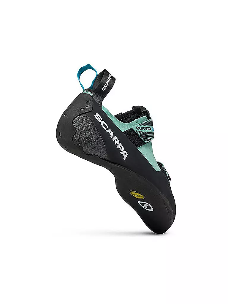 SCARPA | Scarpe da arrampicata da donna Quantix SF |