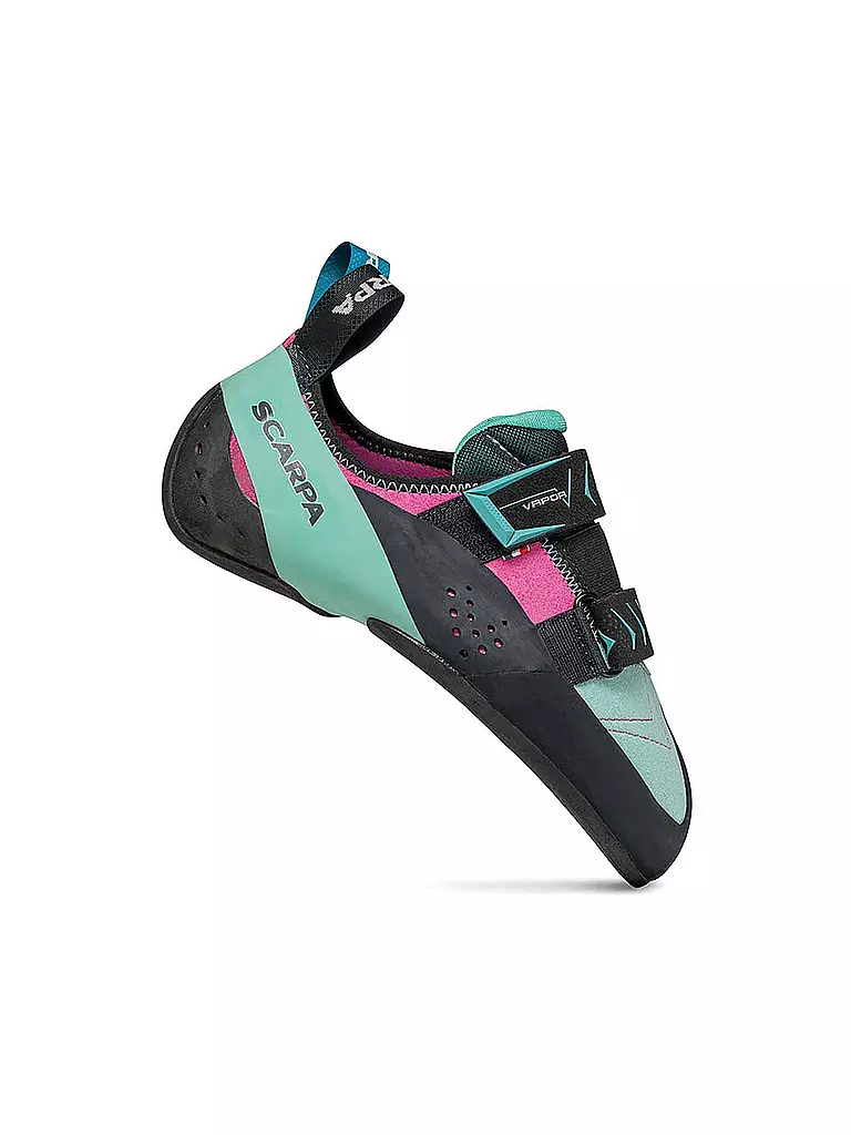 SCARPA | Scarpe da arrampicata da donna Vapor V Women | Menta