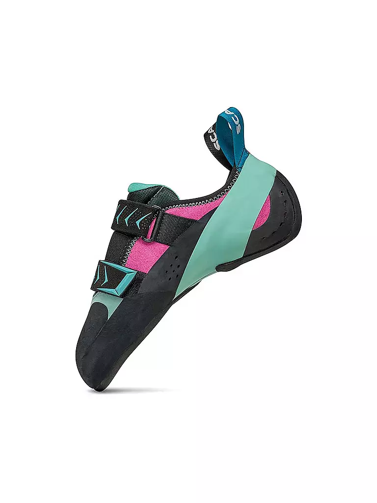 SCARPA | Scarpe da arrampicata da donna Vapor V Women |