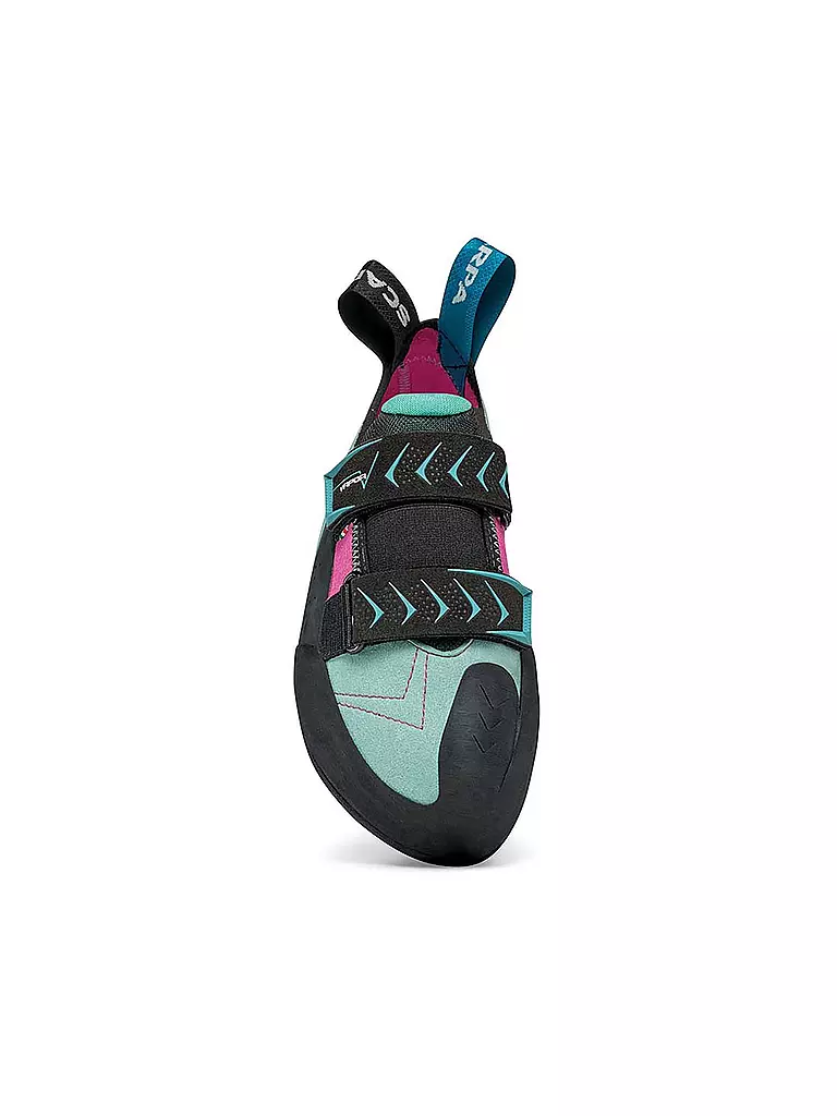 SCARPA | Scarpe da arrampicata da donna Vapor V Women |