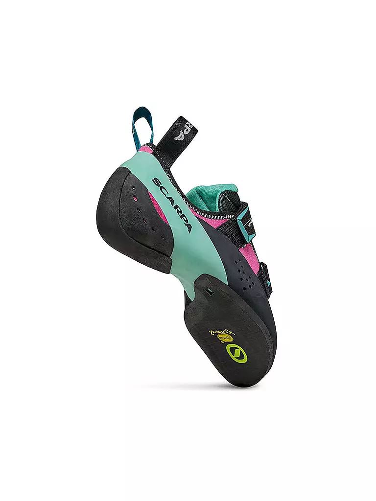 SCARPA | Scarpe da arrampicata da donna Vapor V Women |