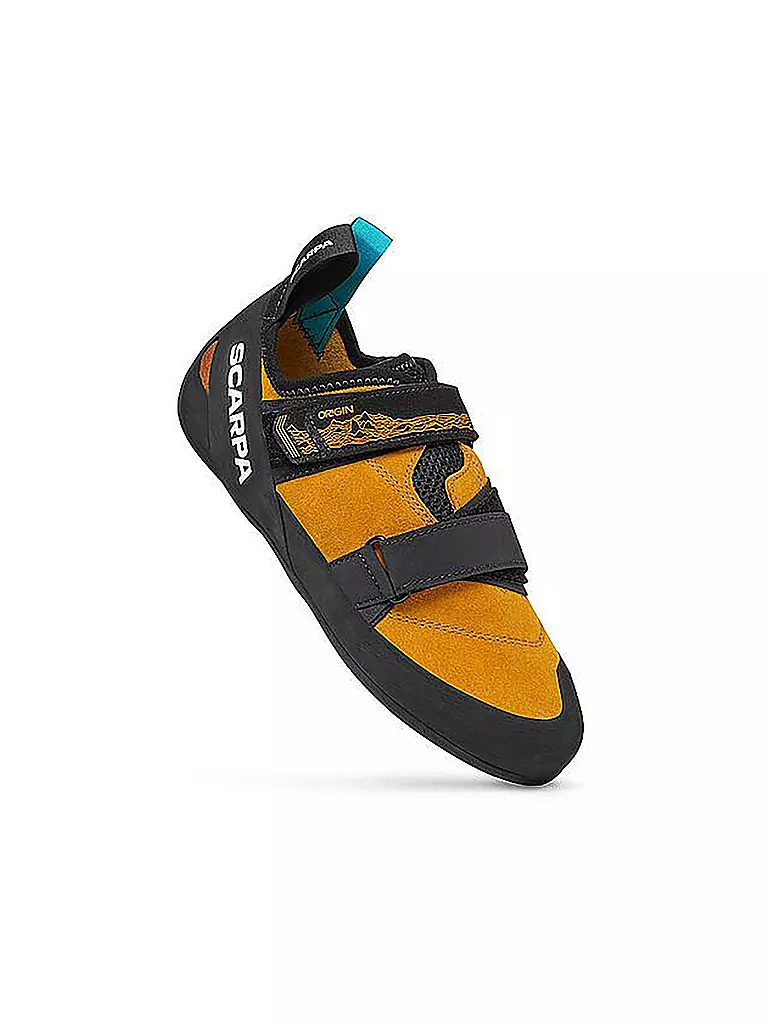 SCARPA | Scarpe da arrampicata da uomo Origin |