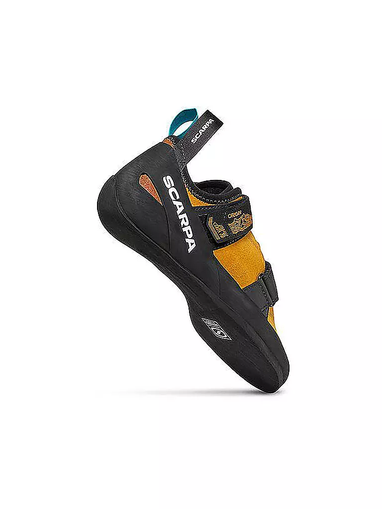 SCARPA | Scarpe da arrampicata da uomo Origin |