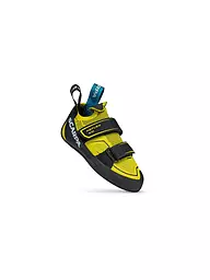 SCARPA | Scarpe da arrampicata per bambini Reflex Kid | Giallo