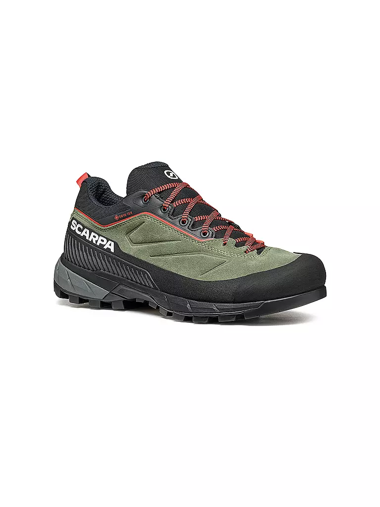 SCARPA | Scarpe da avvicinamento da donna Rapid XT GTX |
