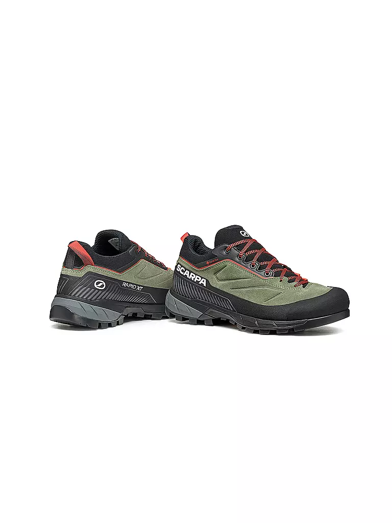 SCARPA | Scarpe da avvicinamento da donna Rapid XT GTX |