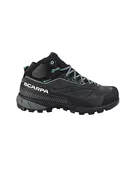 SCARPA | Scarpe da avvicinamento da donna Rapid XT Mid GTX | Grigio