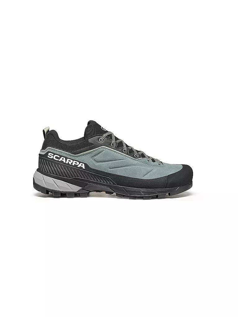 SCARPA | Scarpe da avvicinamento da donna Rapid XT | Grigio chiaro