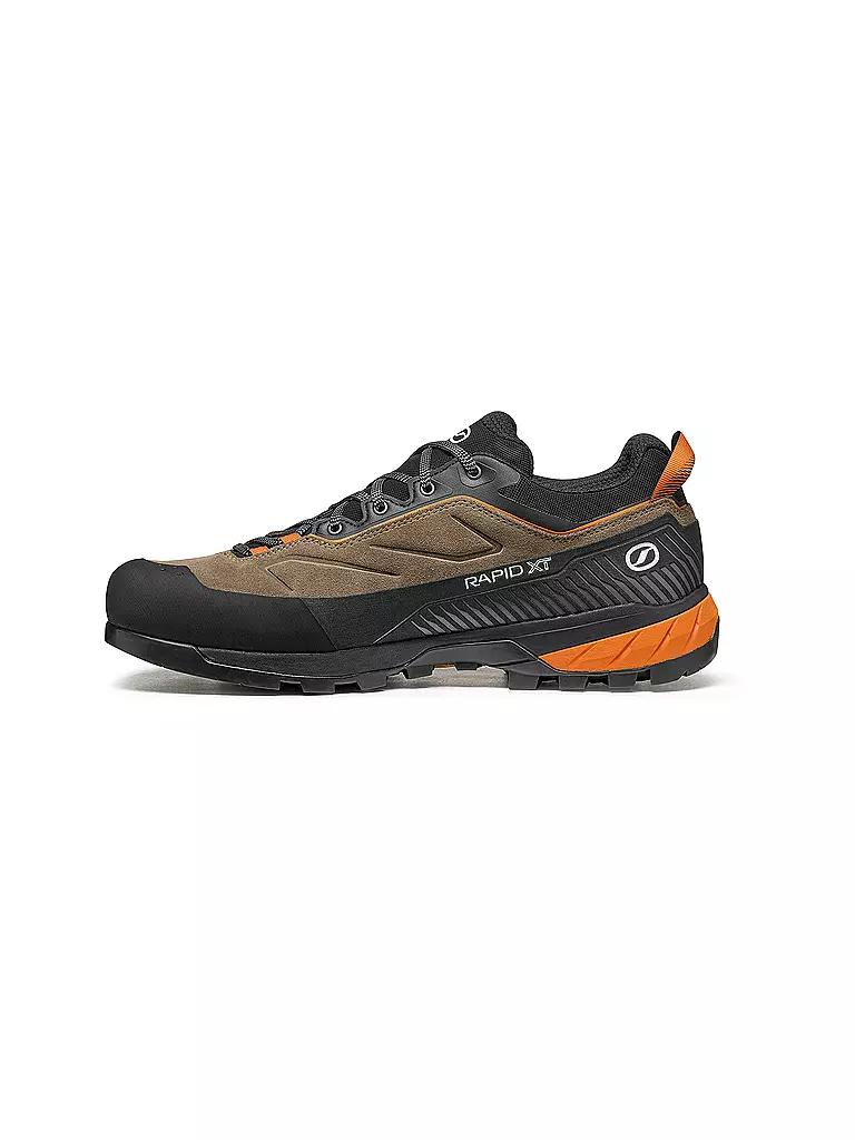 SCARPA | Scarpe da avvicinamento da uomo Rapid XT GTX |