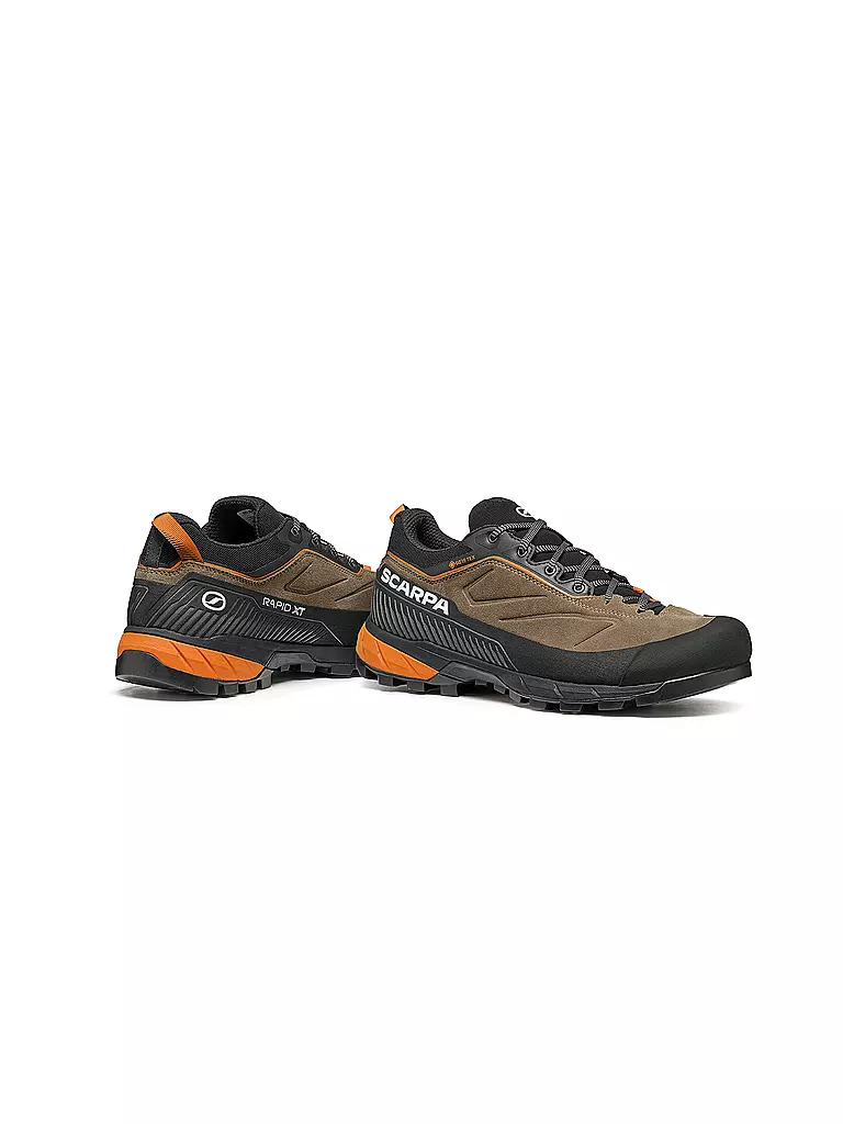 SCARPA | Scarpe da avvicinamento da uomo Rapid XT GTX |