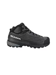 SCARPA | Scarpe da avvicinamento da uomo Rapid XT Mid GTX | Grigio