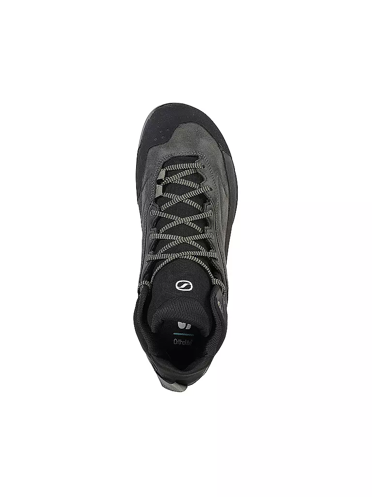 SCARPA | Scarpe da avvicinamento da uomo Rapid XT Mid GTX | Grigio