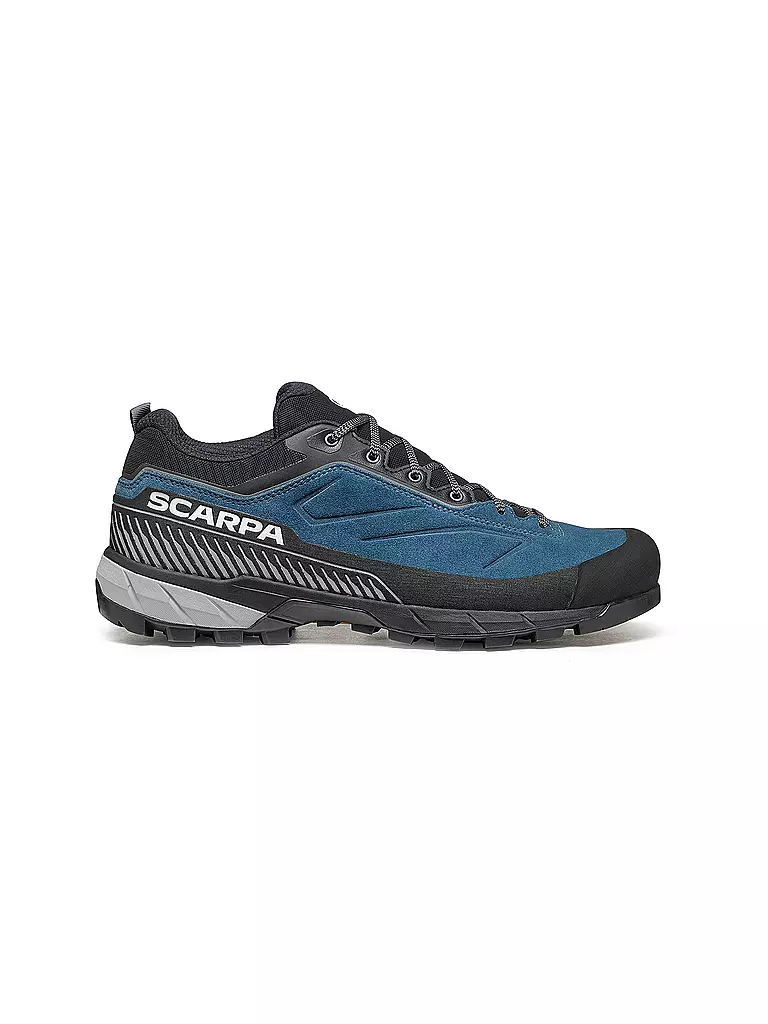SCARPA | Scarpe da avvicinamento da uomo Rapid XT | Blu scuro