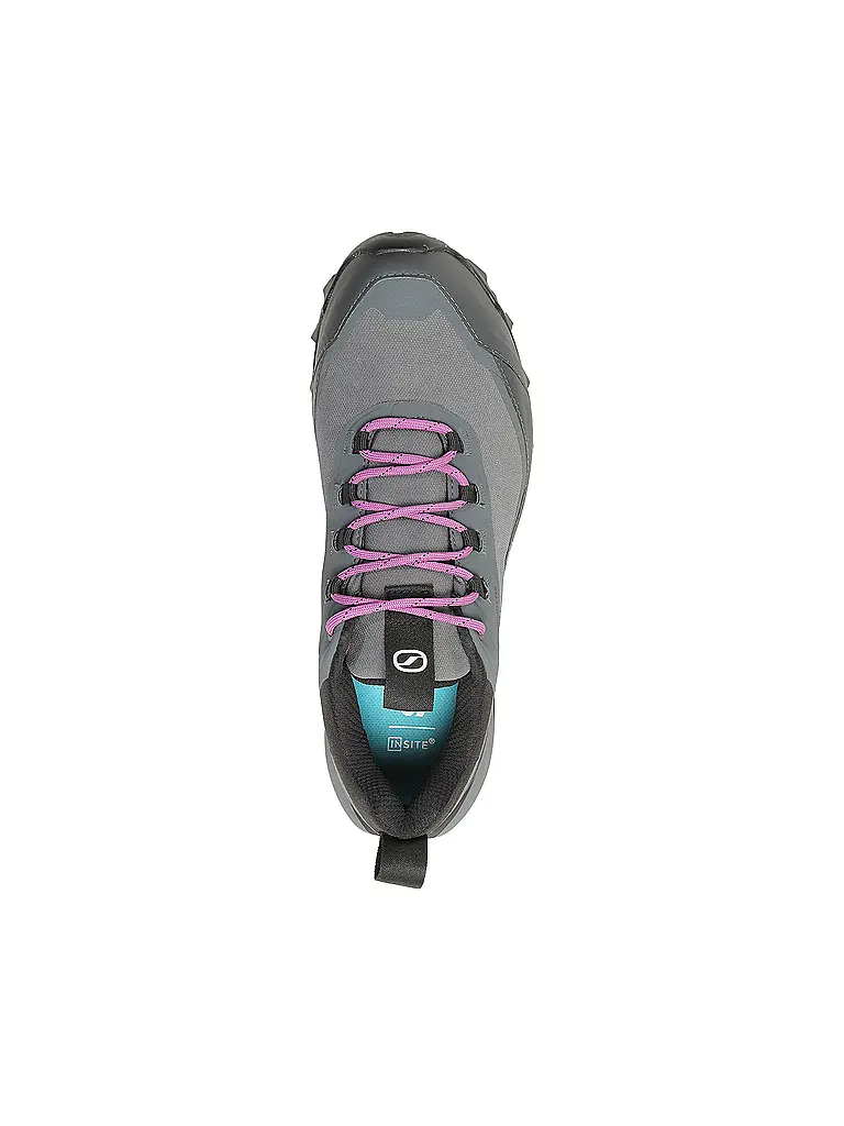 SCARPA | Scarpe da trekking da donna Ribelle Cross 2 GTX | Grigio