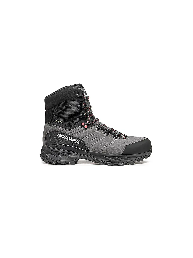 SCARPA | Scarpe da trekking da donna Rush Polar GTX | Nero