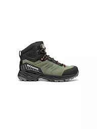 SCARPA | Scarpe da trekking da donna Rush Trek GTX | Oliva