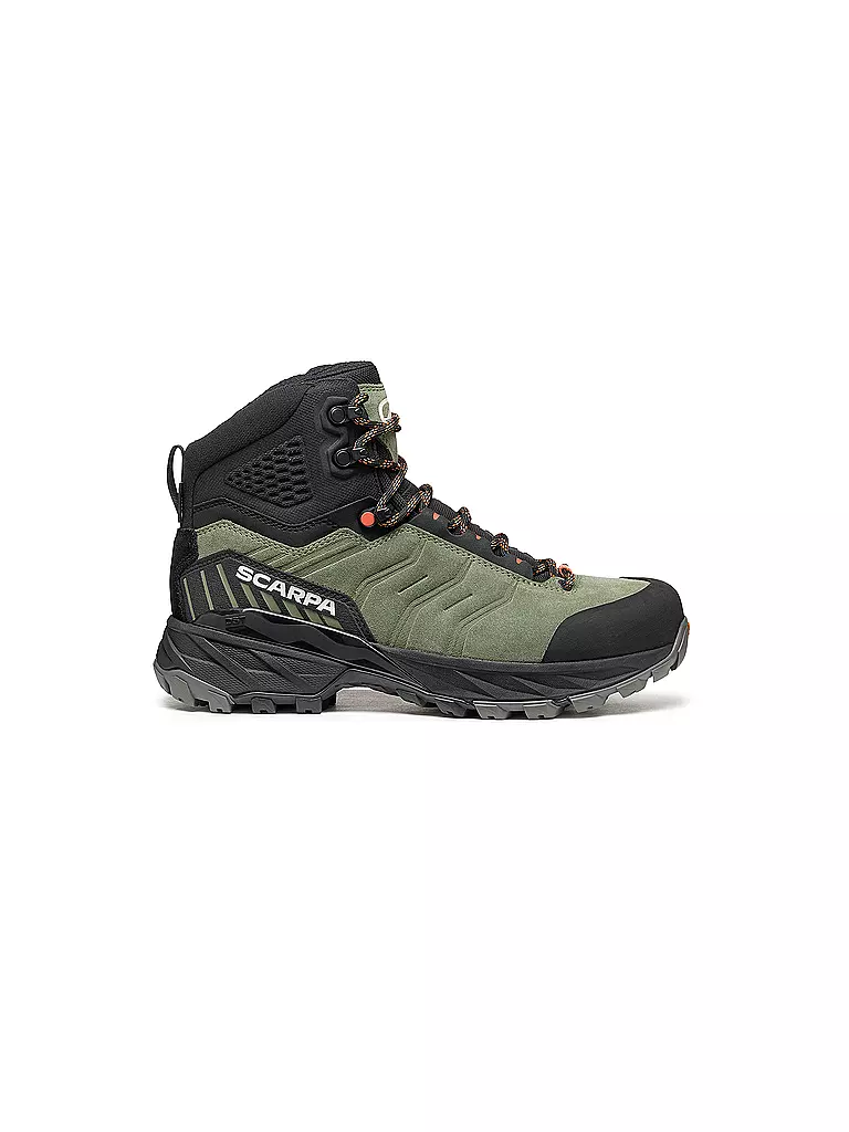 SCARPA | Scarpe da trekking da donna Rush Trek GTX | Oliva